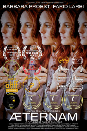 ÆTERNAM (2024)