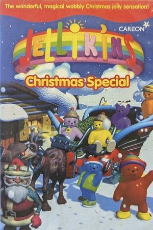 Jellikins: Christmas Special (2000)