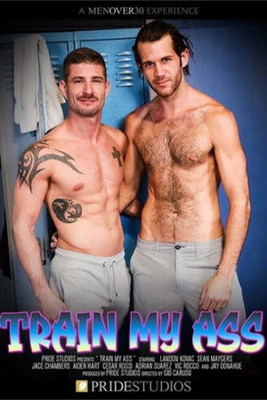 Train My Ass (2022)