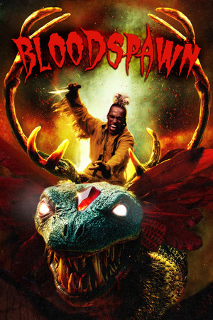 Bloodspawn (2024)