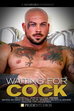 Waiting for Cock (2020)