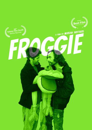 Froggie (2024)