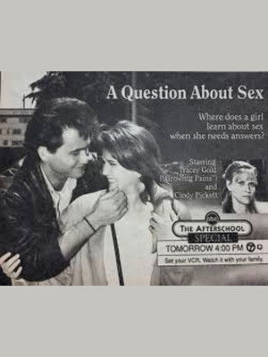 A Question About Sex (1990)