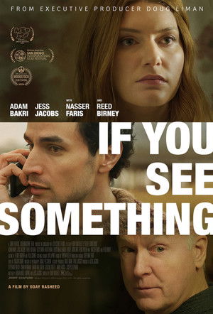 If You See Something (2024)