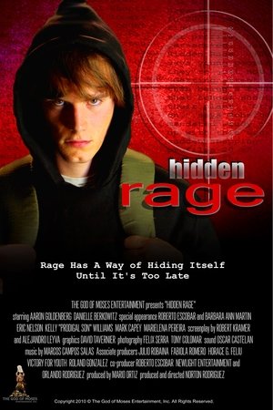 Hidden Rage (2010)