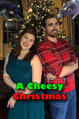 A Cheesy Christmas (2024)