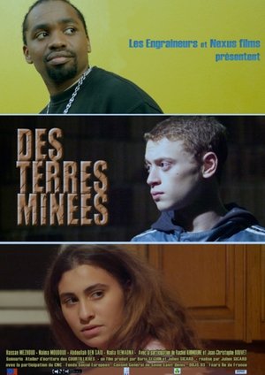 Des terres minées (2006)