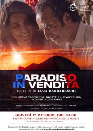 Paradiso in vendita (2025)
