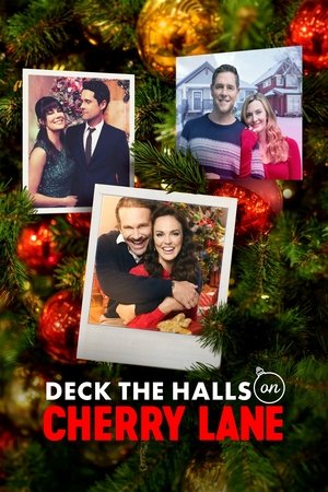 Deck the Halls on Cherry Lane (2024)