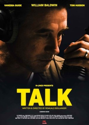 Talk (2019)