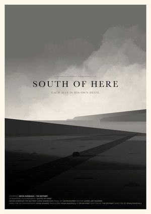 South of Here (2020)