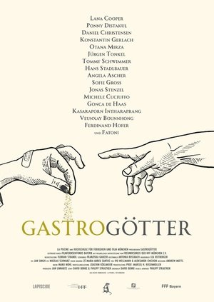 Gastrogötter (2024)