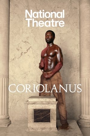 National Theatre Live: Coriolanus (2025)