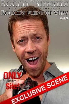 Rocco's POV 8 (WEB) (2011)