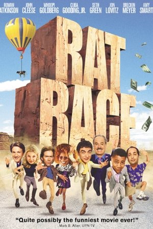 Making Rat Race (2002)