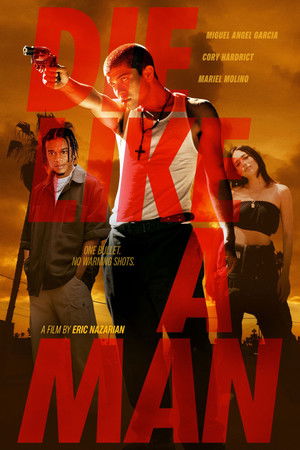 Die Like a Man (2025)