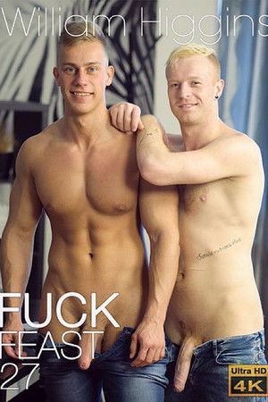 Fuck Feast 27 (2016)