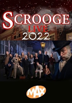 Scrooge Live 2022 (2022)