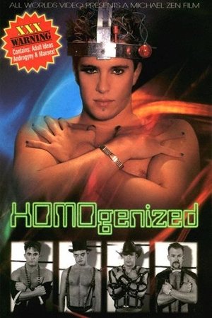 HOMOgenized (1998)