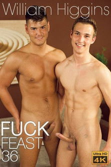 Fuck Feast 36 (2019)