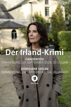 Der Irland-Krimi: Zerrissene Seelen (2024)