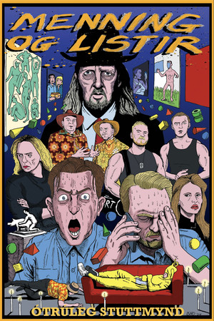 Menning og Listir (2024)