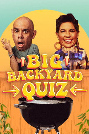 Big Backyard Quiz (2024)