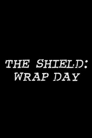 The Shield: Wrap Day (2006)