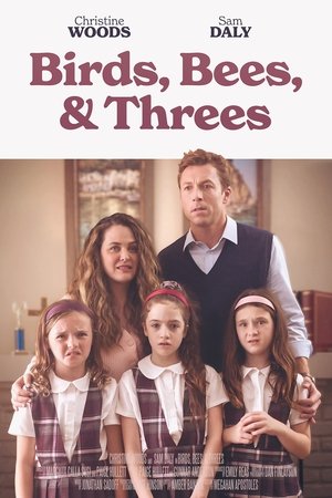 Birds, Bees, and Threes (2022)