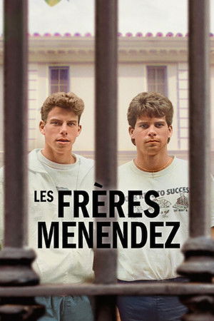 Les Frères Menendez (2024)