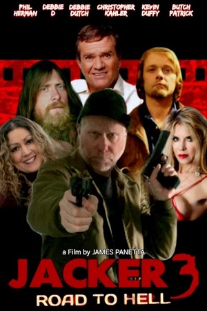 Jacker 3: Road to Hell (2025)
