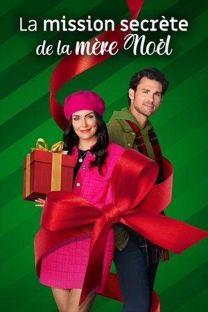 La Mission secrète de la Mère Noël (2024)