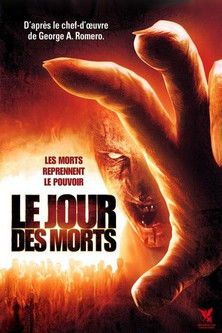 Le Jour des morts (2008)