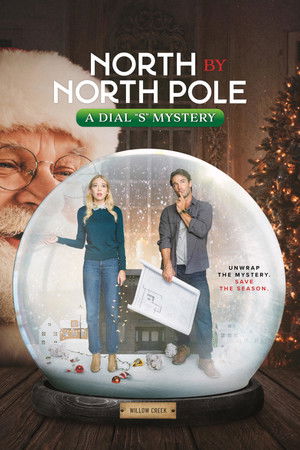 North by North Pole: A Dial S Mystery (2024)