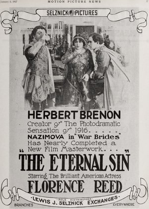 The Eternal Sin (1917)