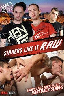 Sinners Like It Raw (2023)