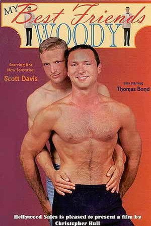 My Best Friend's Woody (1998)