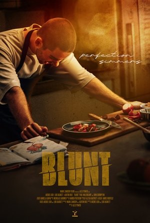 BLUNT (2025)