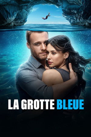 La Grotte Bleue (2024)