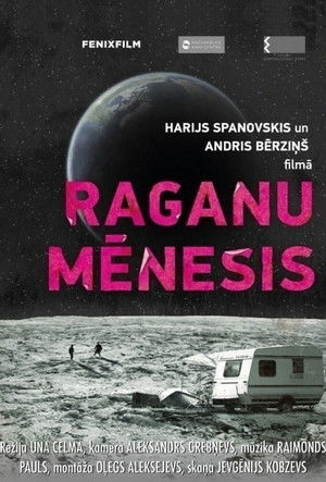 Raganu mēnesis (2012)