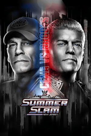 WWE SummerSlam 2025: Sunday (2025)