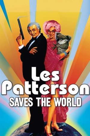 Les Patterson Saves the World (1987)