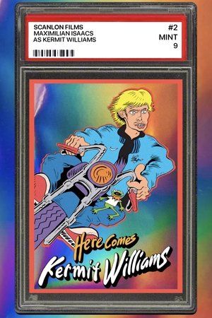 Here Comes Kermit Williams (2024)