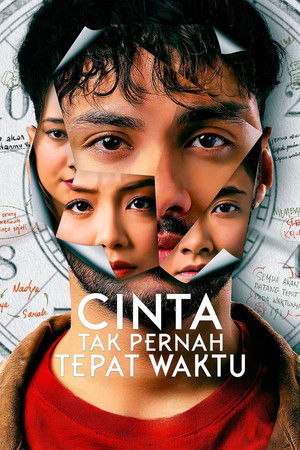 Cinta Tak Pernah Tepat Waktu (2025)