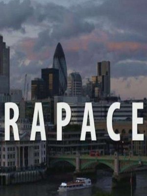 Rapace (2012)