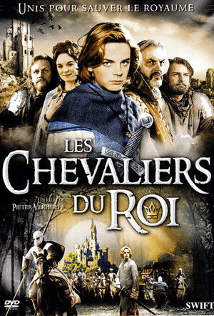 Les Chevaliers du Roi (2008)