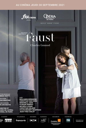 Faust (Opéra Bastille) (2021)