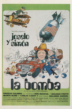La bomba (1975)