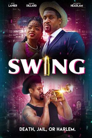 Swing: The Movie (2024)