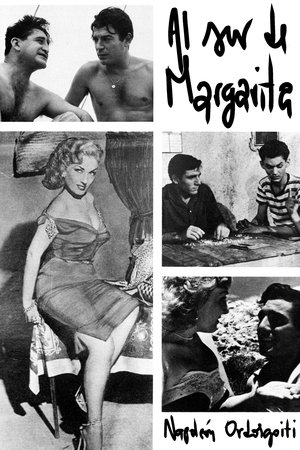 Al sur de Margarita (1954)